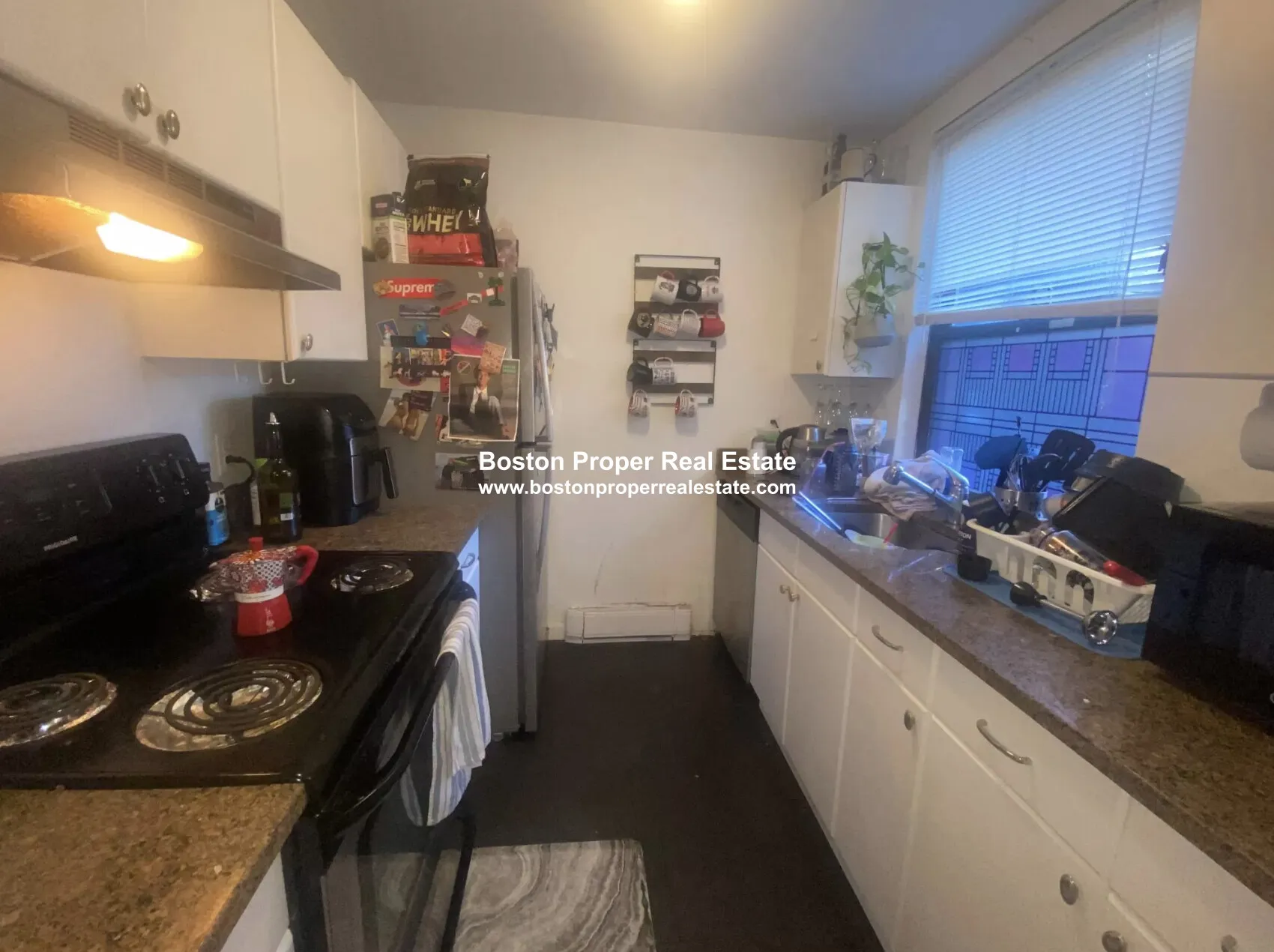 3 bed, 1 bath apartment for rent at 774 Columbus Ave Unit 3, South End — photo 2 of 9