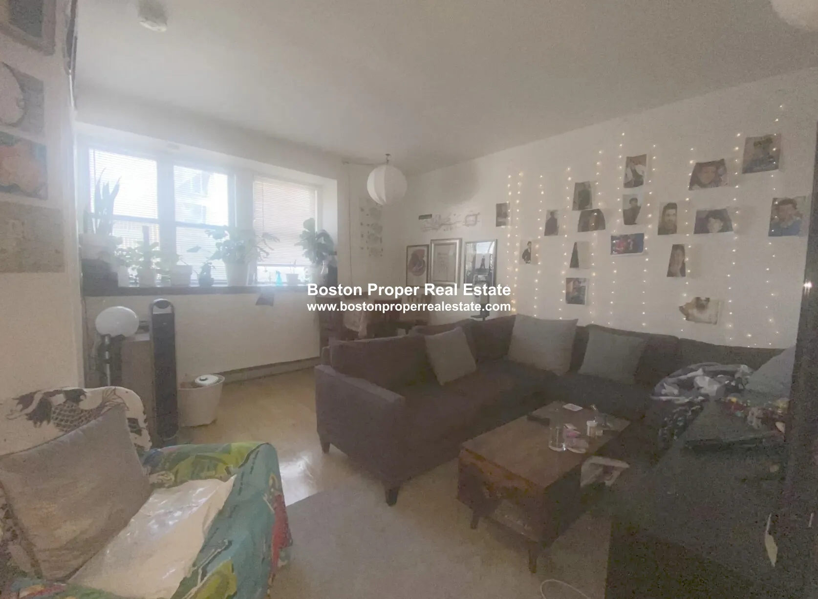 3 bed, 1 bath apartment for rent at 774 Columbus Ave Unit 3, South End — photo 4 of 9