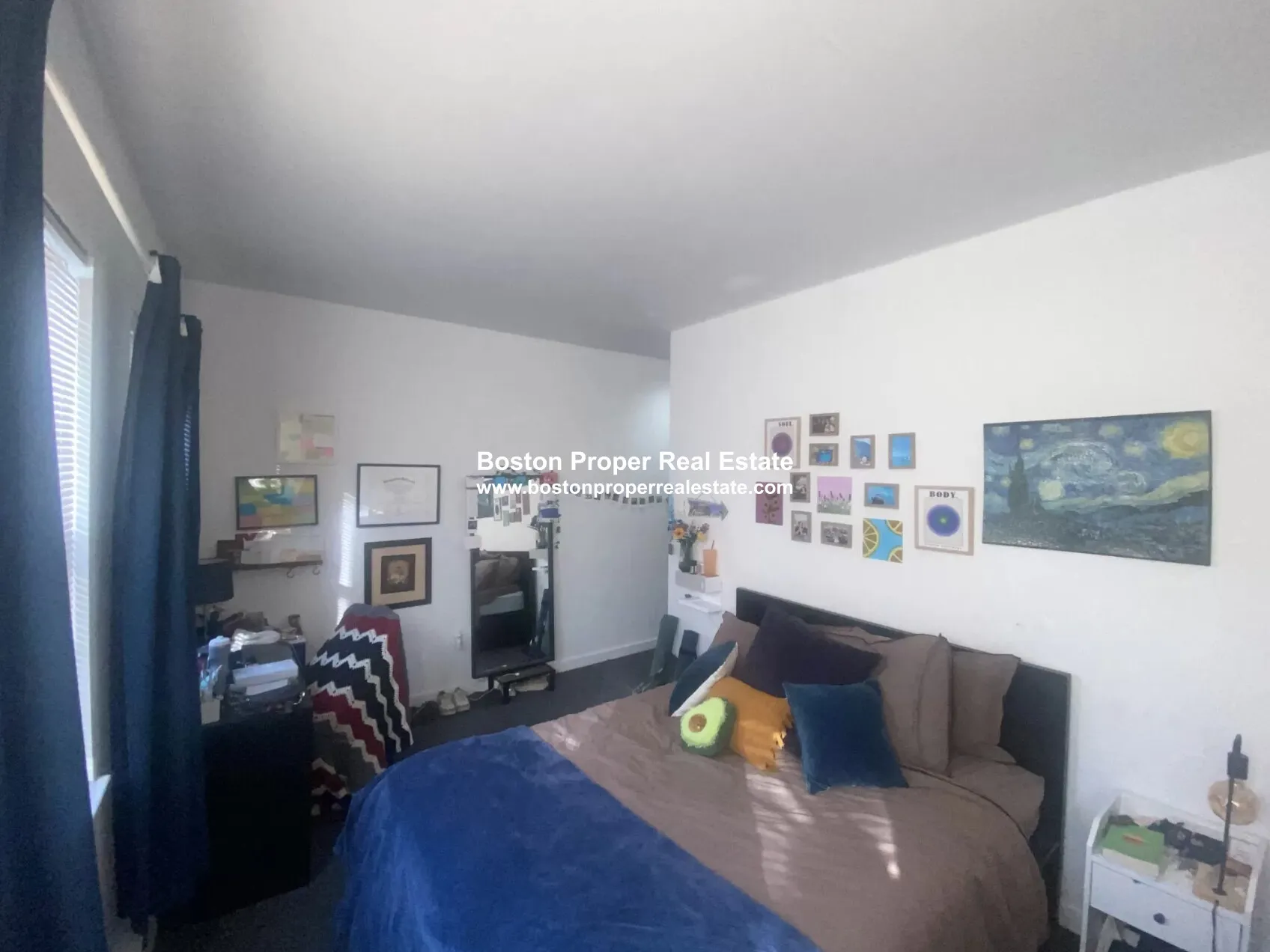 3 bed, 1 bath apartment for rent at 774 Columbus Ave Unit 3, South End — photo 3 of 9