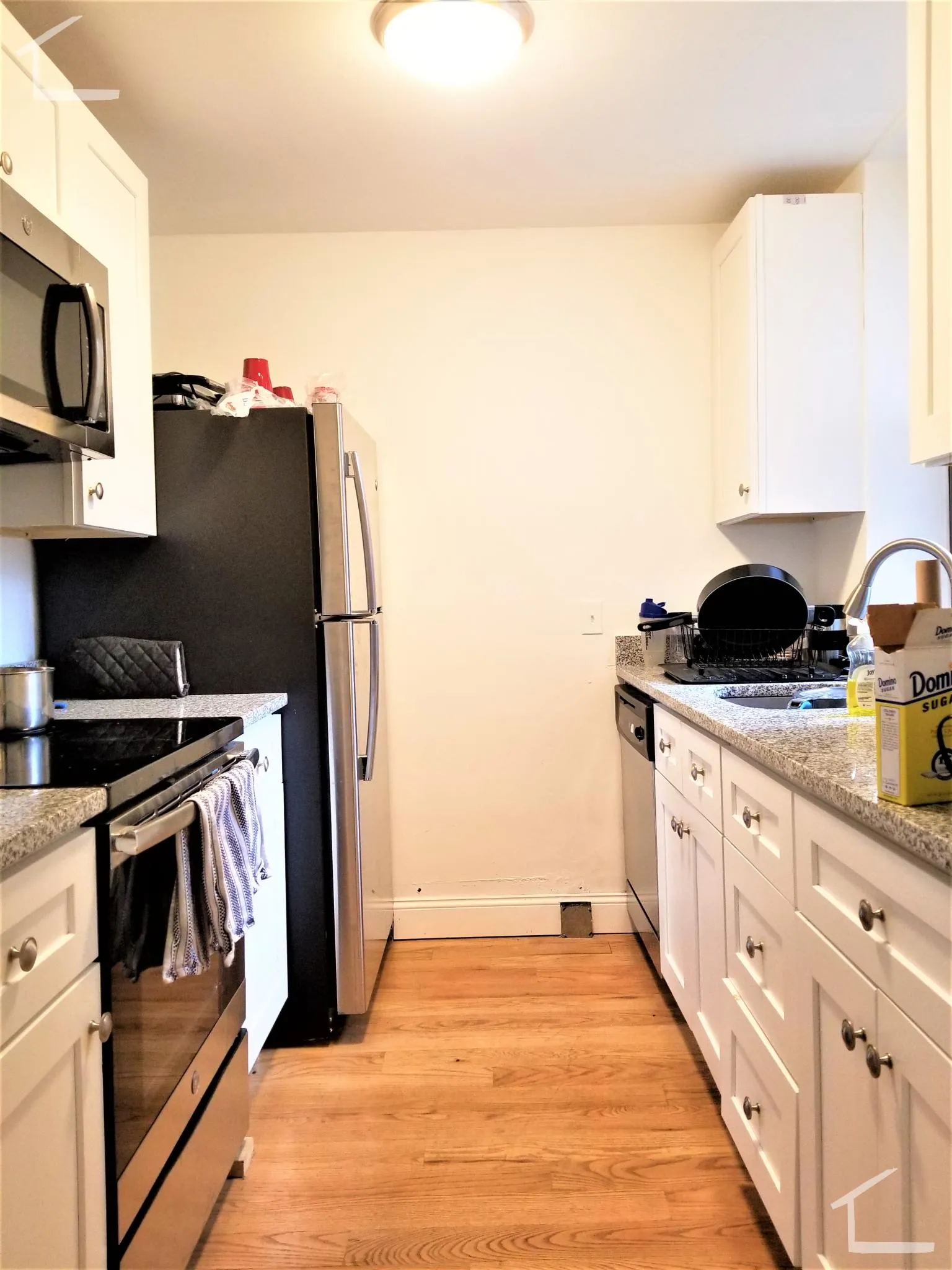 3 bed, 1 bath apartment for rent at 774 Columbus Ave Unit 4, Roxbury — photo 3 of 22