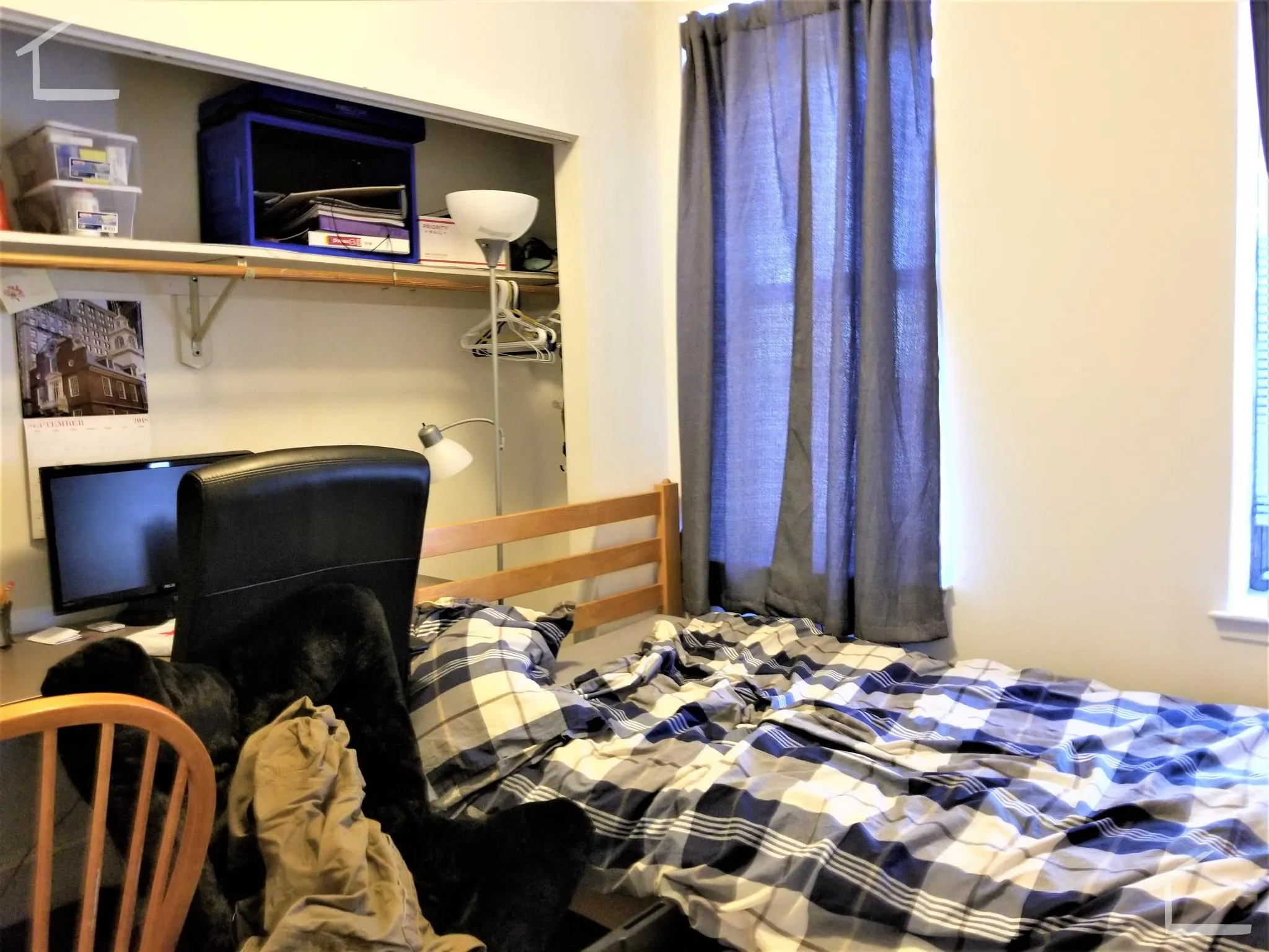 3 bed, 1 bath apartment for rent at 774 Columbus Ave Unit 4, Roxbury — photo 7 of 22