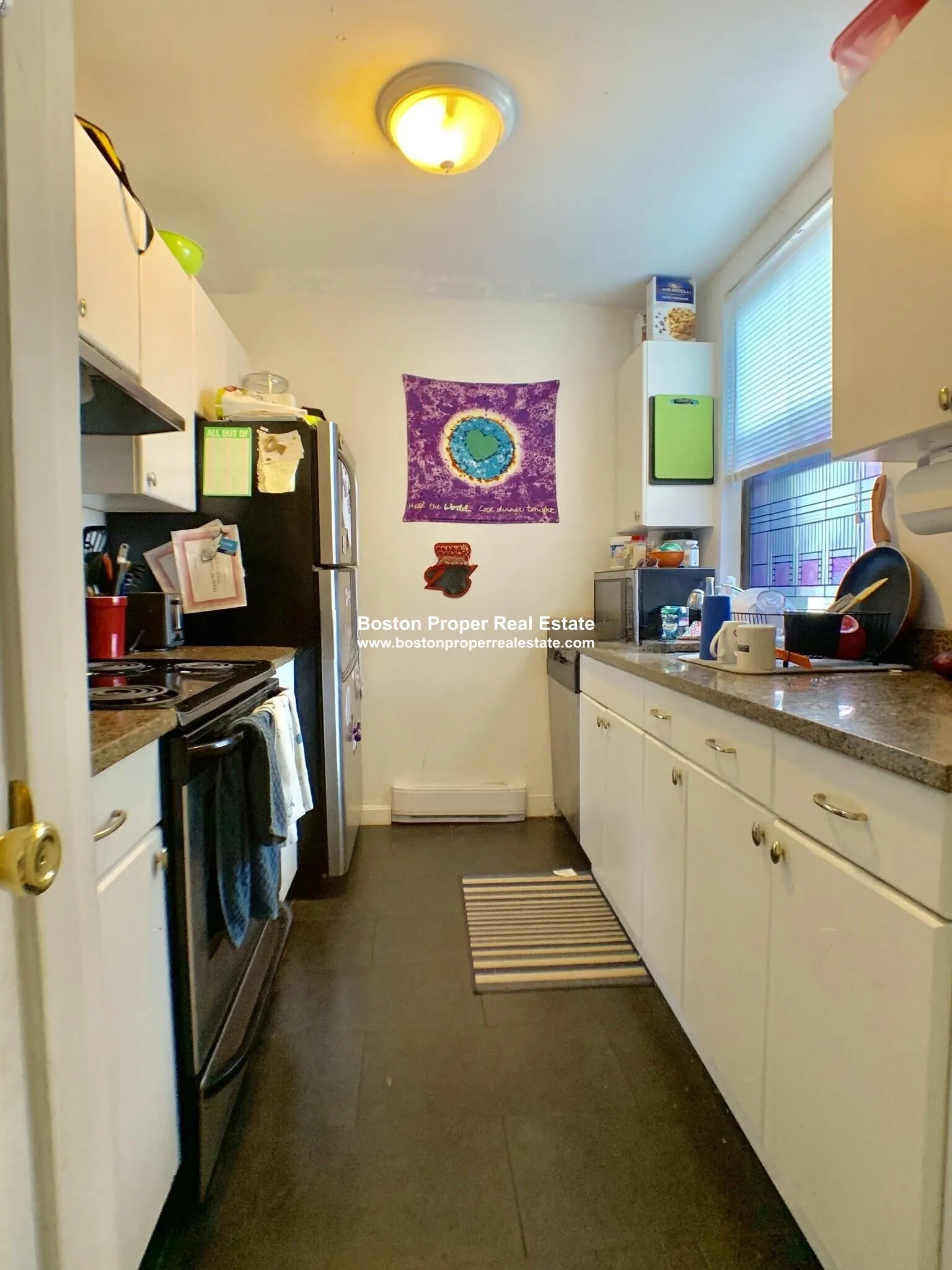 3 bed, 1 bath apartment for rent at 774 Columbus Ave Unit 5, Roxbury — photo 10 of 18