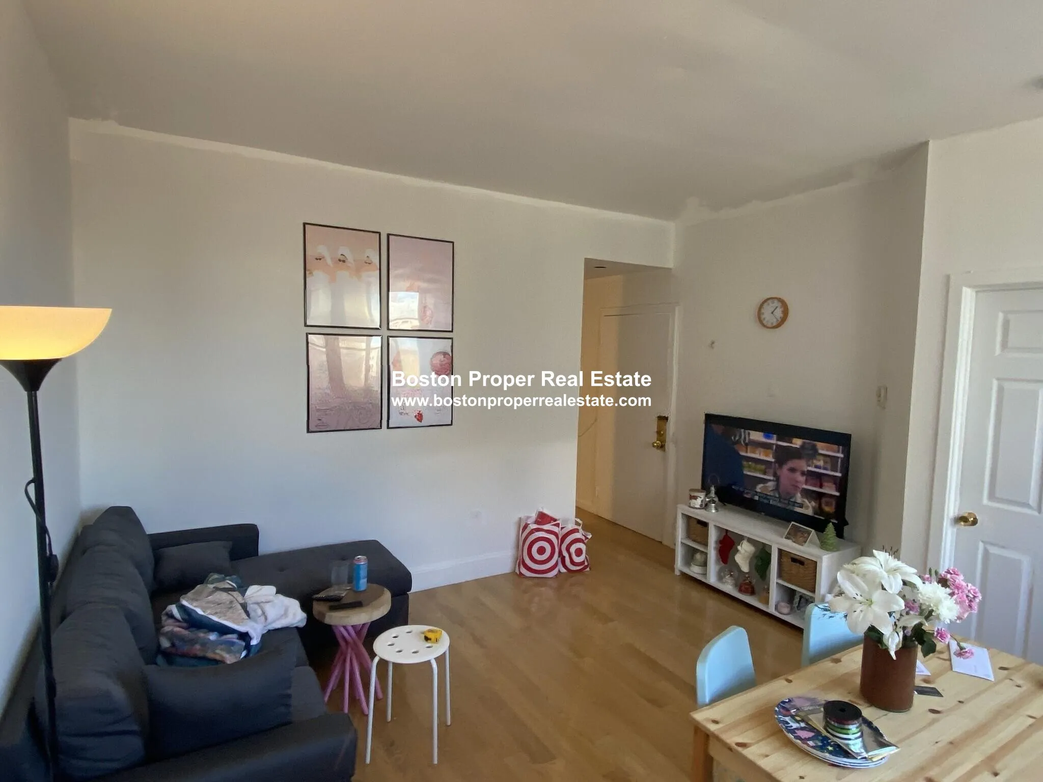 3 bed, 1 bath apartment for rent at 774 Columbus Ave Unit 5, Roxbury — photo 4 of 18