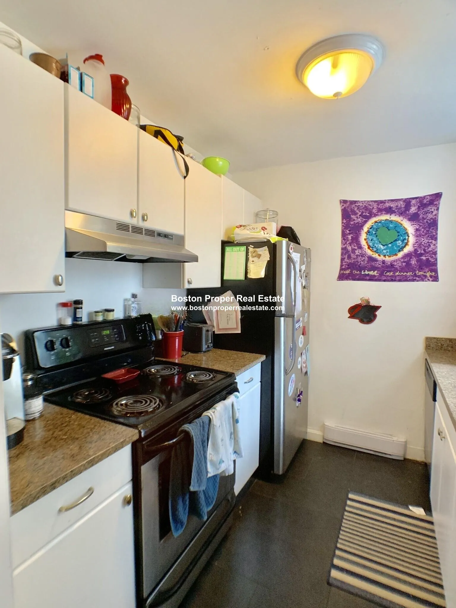 3 bed, 1 bath apartment for rent at 774 Columbus Ave Unit 5, Roxbury — photo 9 of 18