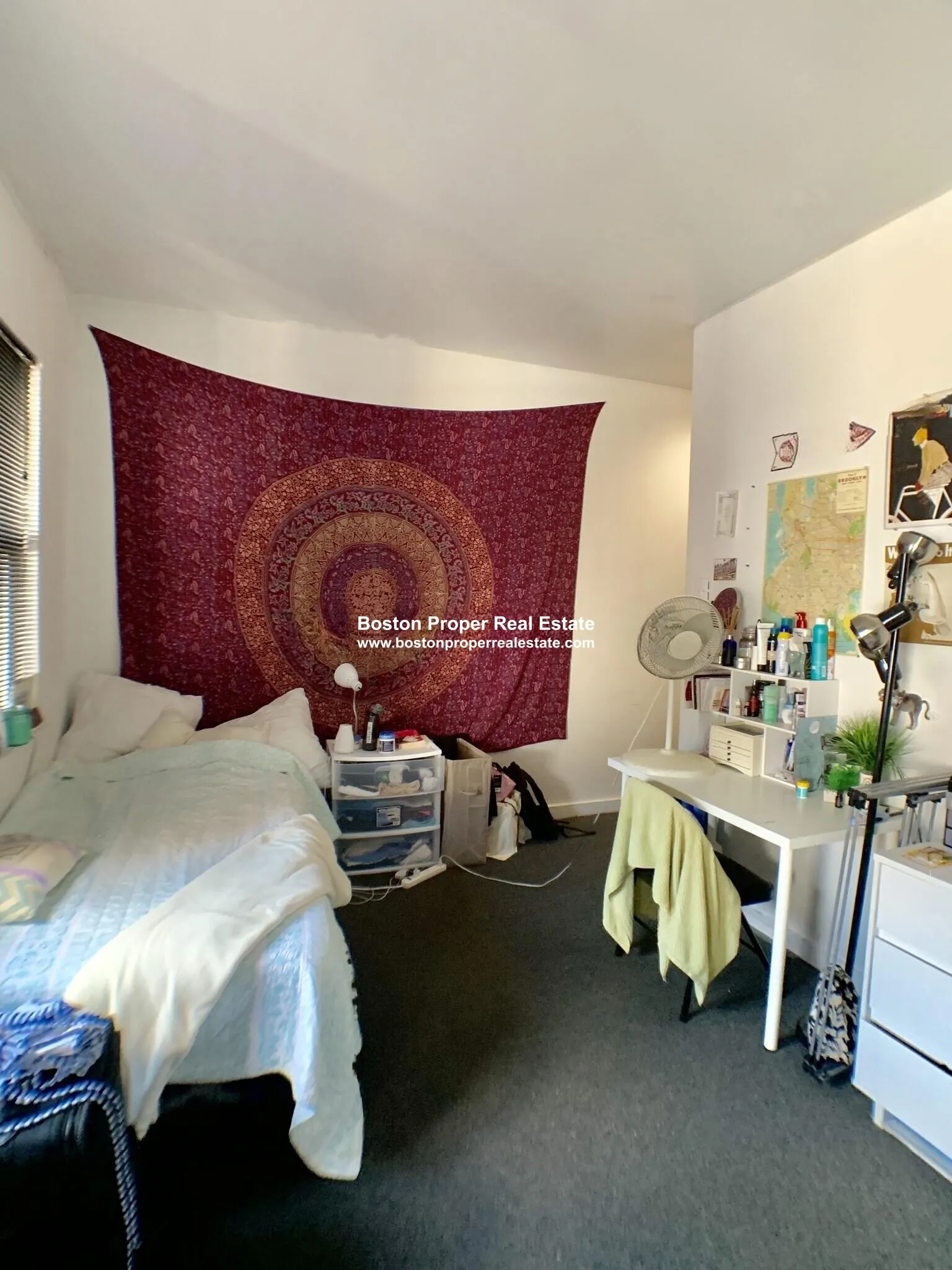 3 bed, 1 bath apartment for rent at 774 Columbus Ave Unit 5, Roxbury — photo 12 of 18