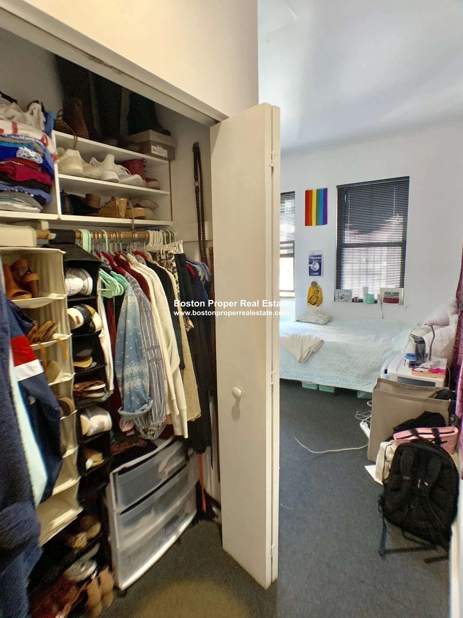 3 bed, 1 bath apartment for rent at 774 Columbus Ave Unit 5, Roxbury — photo 14 of 18