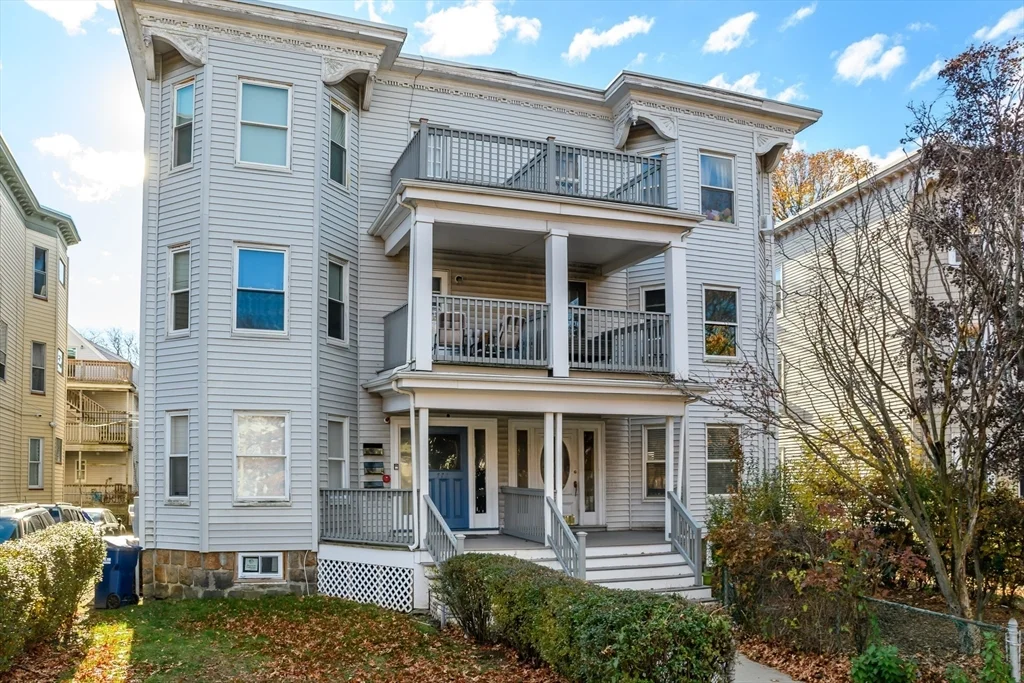 2 bed, 1 bath apartment for rent at 775 Columbia Rd Unit 1, Dorchester — photo 9 of 11