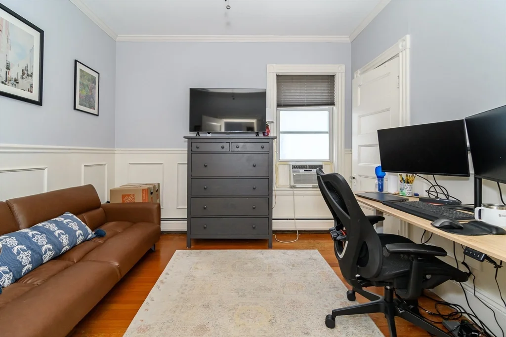 2 bed, 1 bath apartment for rent at 775 Columbia Rd Unit 1, Dorchester — photo 4 of 11