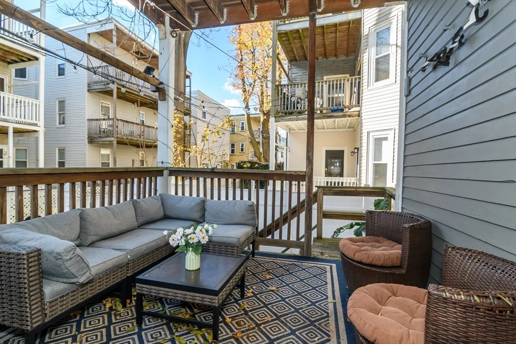 2 bed, 1 bath apartment for rent at 775 Columbia Rd Unit 1, Dorchester — photo 11 of 11