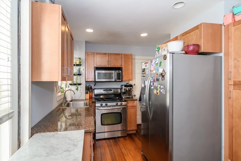 2 bed, 1 bath apartment for rent at 775 Columbia Rd Unit 1, Dorchester — photo 8 of 11