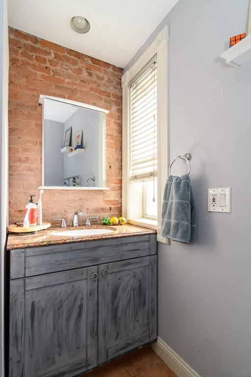2 bed, 1 bath apartment for rent at 775 Columbia Rd Unit 1, Dorchester — photo 7 of 11