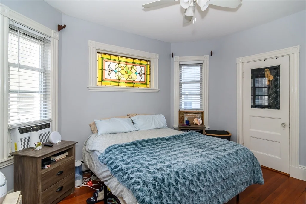 2 bed, 1 bath apartment for rent at 775 Columbia Rd Unit 1, Dorchester — photo 3 of 11