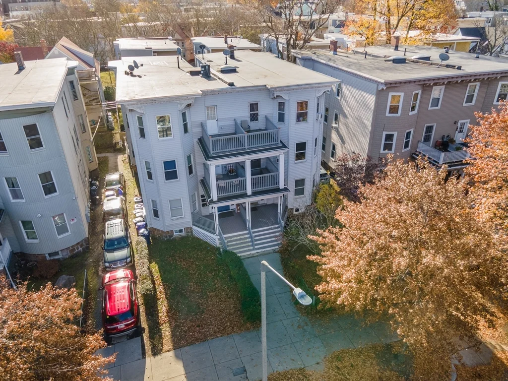 2 bed, 1 bath apartment for rent at 775 Columbia Rd Unit 1, Dorchester — photo 10 of 11