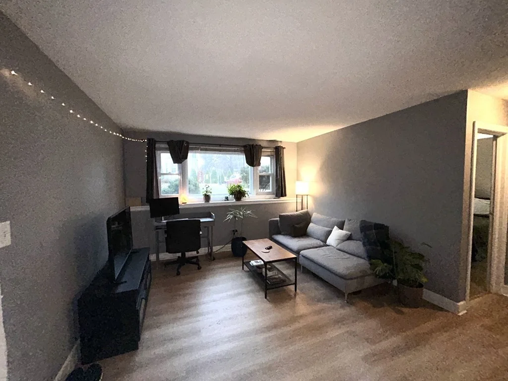 1 bed, 1 bath apartment for rent at 775 Lagrange St Unit 2, Boston