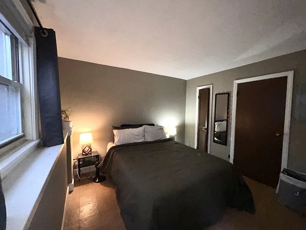 1 bed, 1 bath apartment for rent at 775 Lagrange St Unit 2, Boston — photo 5 of 8