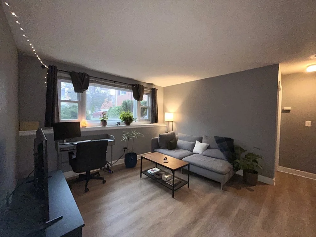 1 bed, 1 bath apartment for rent at 775 Lagrange St Unit 2, Boston — photo 2 of 8