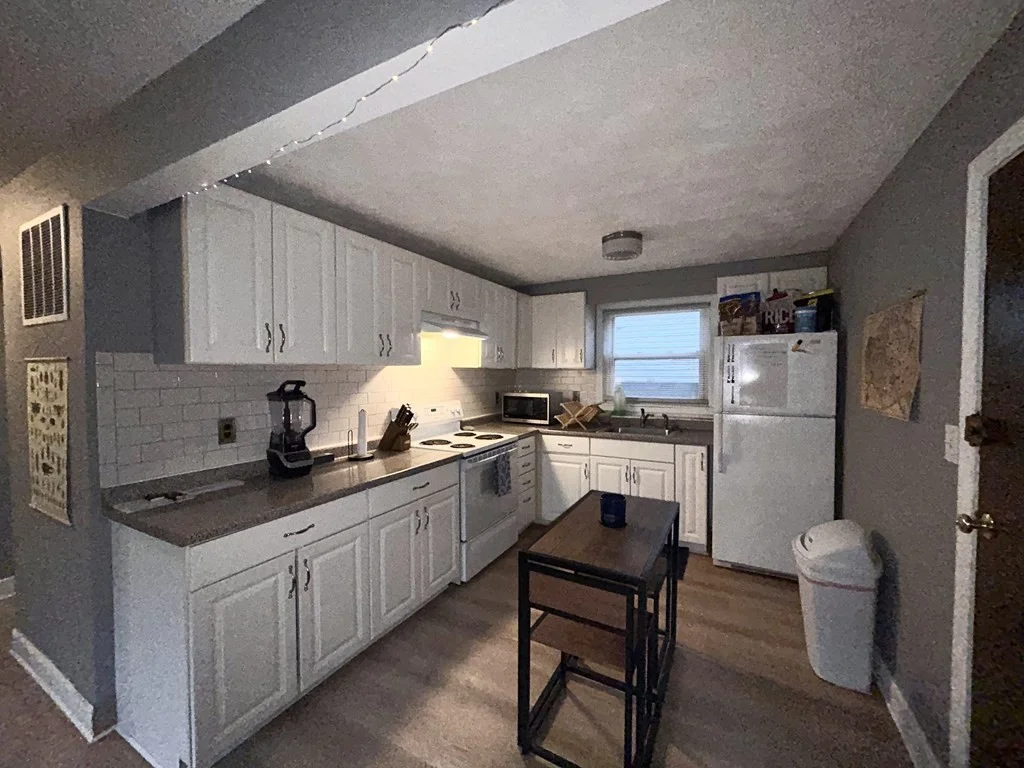 1 bed, 1 bath apartment for rent at 775 Lagrange St Unit 2, Boston — photo 3 of 8