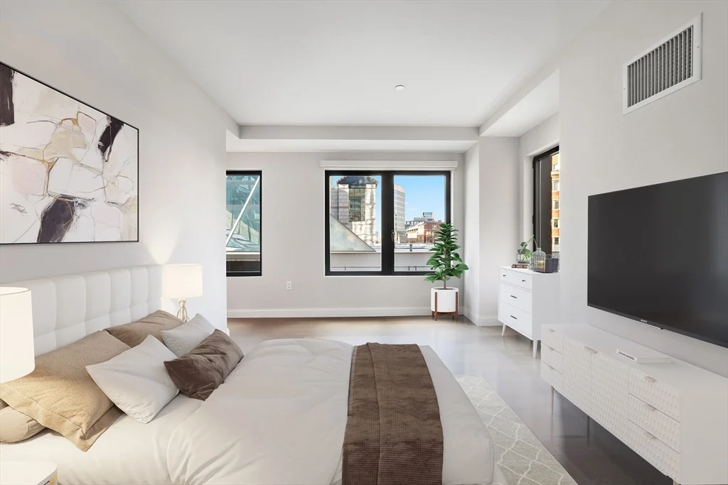 2 bed, 2 bath apartment for rent at 776 Boylston St Unit 5C, Back Bay — photo 10 of 27