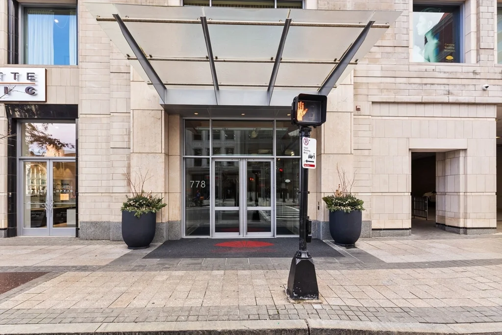 2 bed, 2 bath apartment for rent at 776 Boylston St Unit 5C, Back Bay — photo 17 of 27