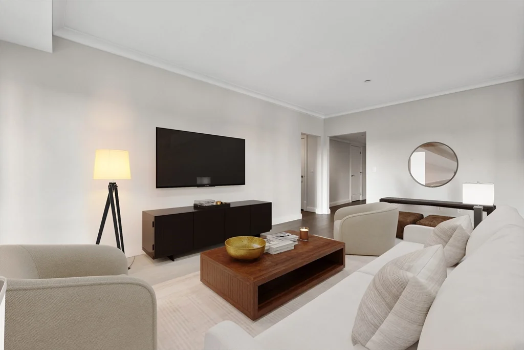 2 bed, 2 bath apartment for rent at 776 Boylston St Unit 5C, Back Bay — photo 2 of 27