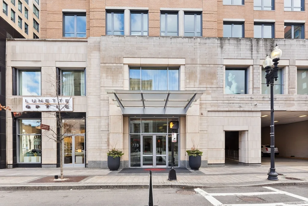 2 bed, 2 bath apartment for rent at 776 Boylston St Unit 5C, Back Bay — photo 18 of 27
