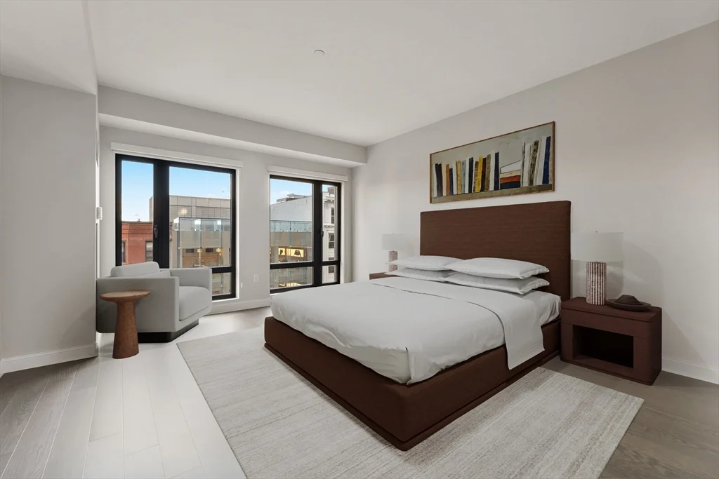 2 bed, 2 bath apartment for rent at 776 Boylston St Unit 5C, Back Bay — photo 5 of 27