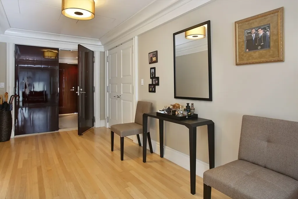 2 bed, 2 bath apartment for rent at 776 Boylston St Unit E11F, Back Bay — photo 4 of 9