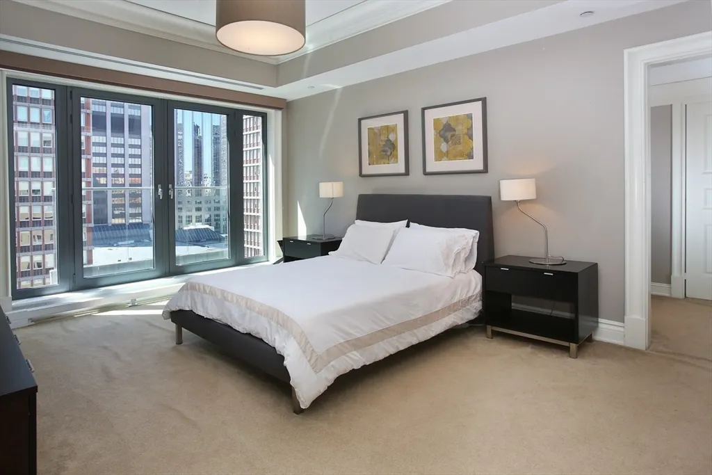 2 bed, 2 bath apartment for rent at 776 Boylston St Unit E11F, Back Bay — photo 5 of 9