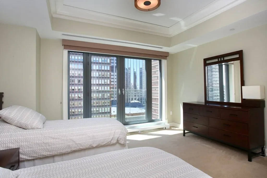 2 bed, 2 bath apartment for rent at 776 Boylston St Unit E11F, Back Bay — photo 7 of 9