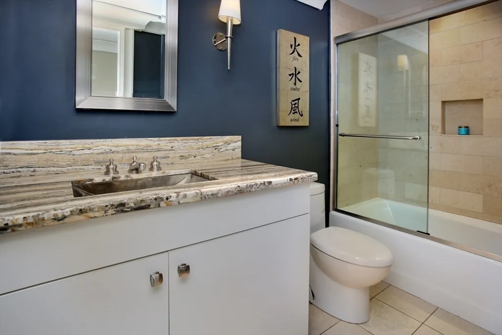 2 bed, 2 bath apartment for rent at 776 Boylston St Unit E11F, Back Bay — photo 8 of 9