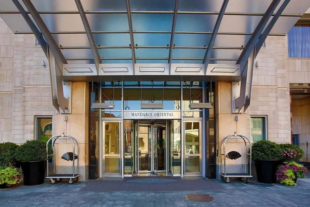 2 bed, 2 bath apartment for rent at 776 Boylston St Unit E11F, Back Bay — photo 9 of 9