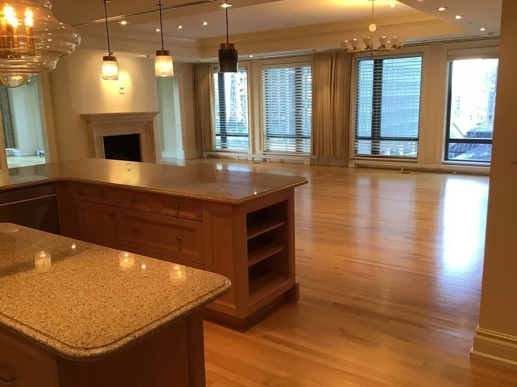 3 bed, 2.5 bath apartment for rent at 776 Boylston St Unit W10C, Back Bay — photo 6 of 12