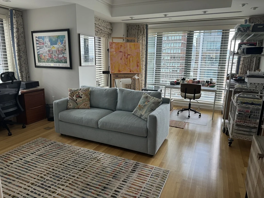 3 bed, 2.5 bath apartment for rent at 776 Boylston St Unit W10C, Back Bay — photo 5 of 12