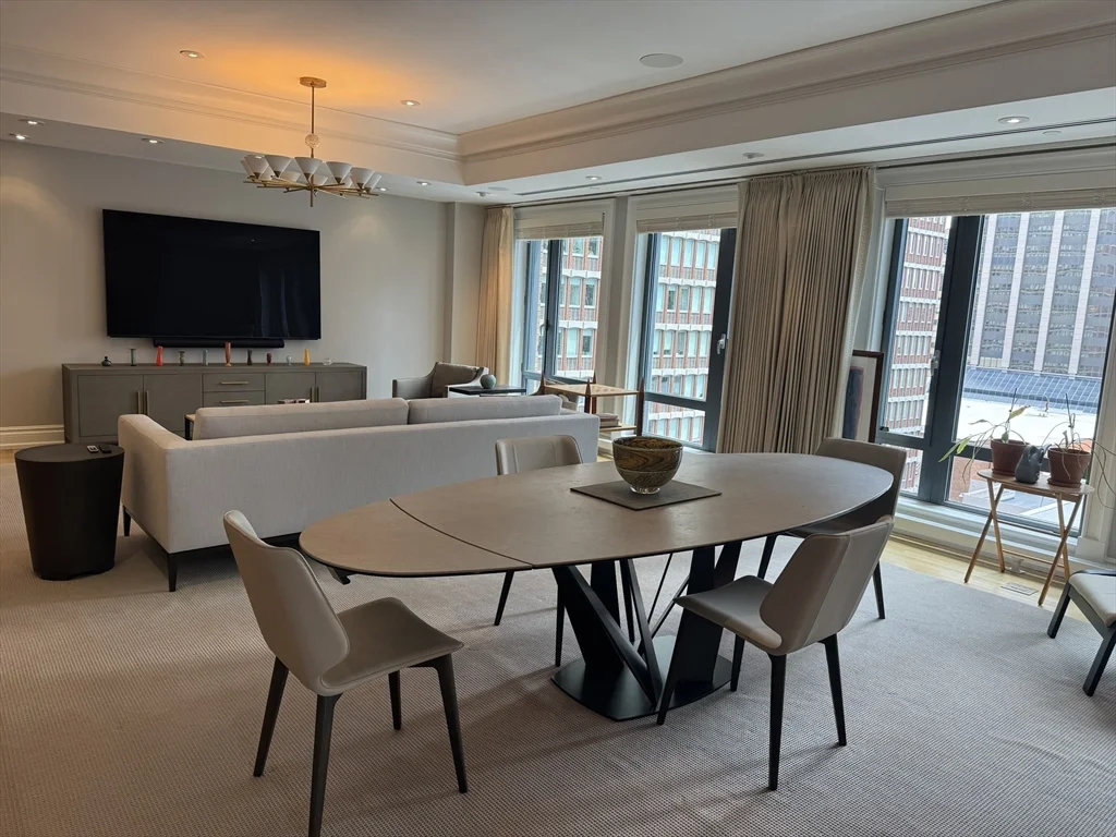 3 bed, 2.5 bath apartment for rent at 776 Boylston St Unit W10C, Back Bay — photo 3 of 12