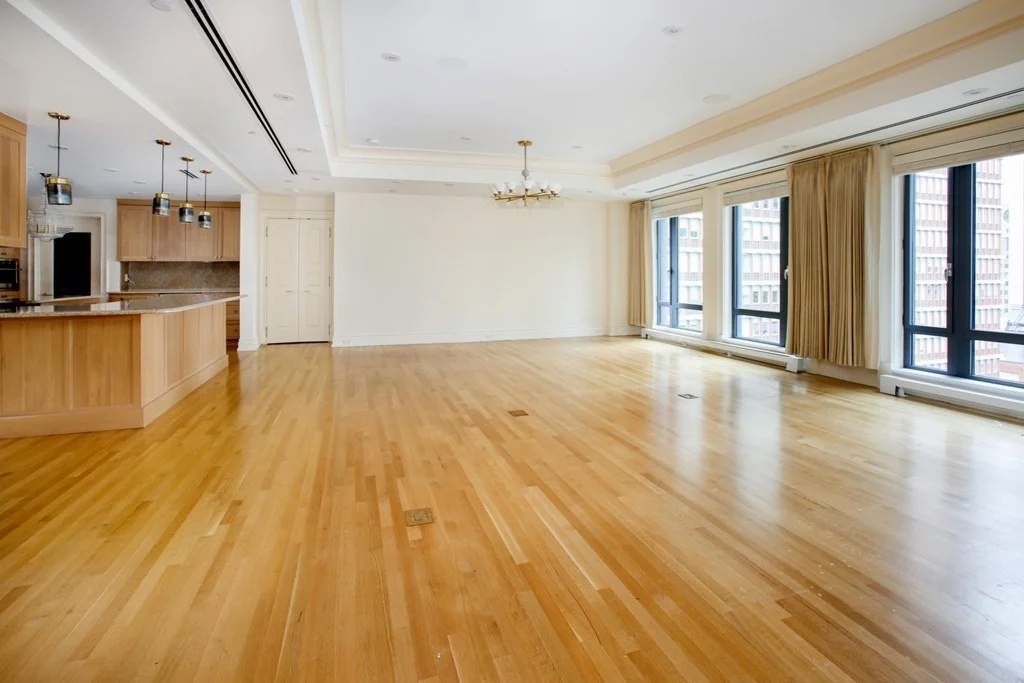 3 bed, 2.5 bath apartment for rent at 776 Boylston St Unit W10C, Back Bay — photo 8 of 12
