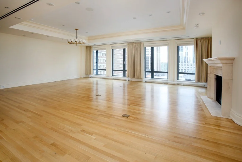 3 bed, 2.5 bath apartment for rent at 776 Boylston St Unit W10C, Back Bay — photo 9 of 12