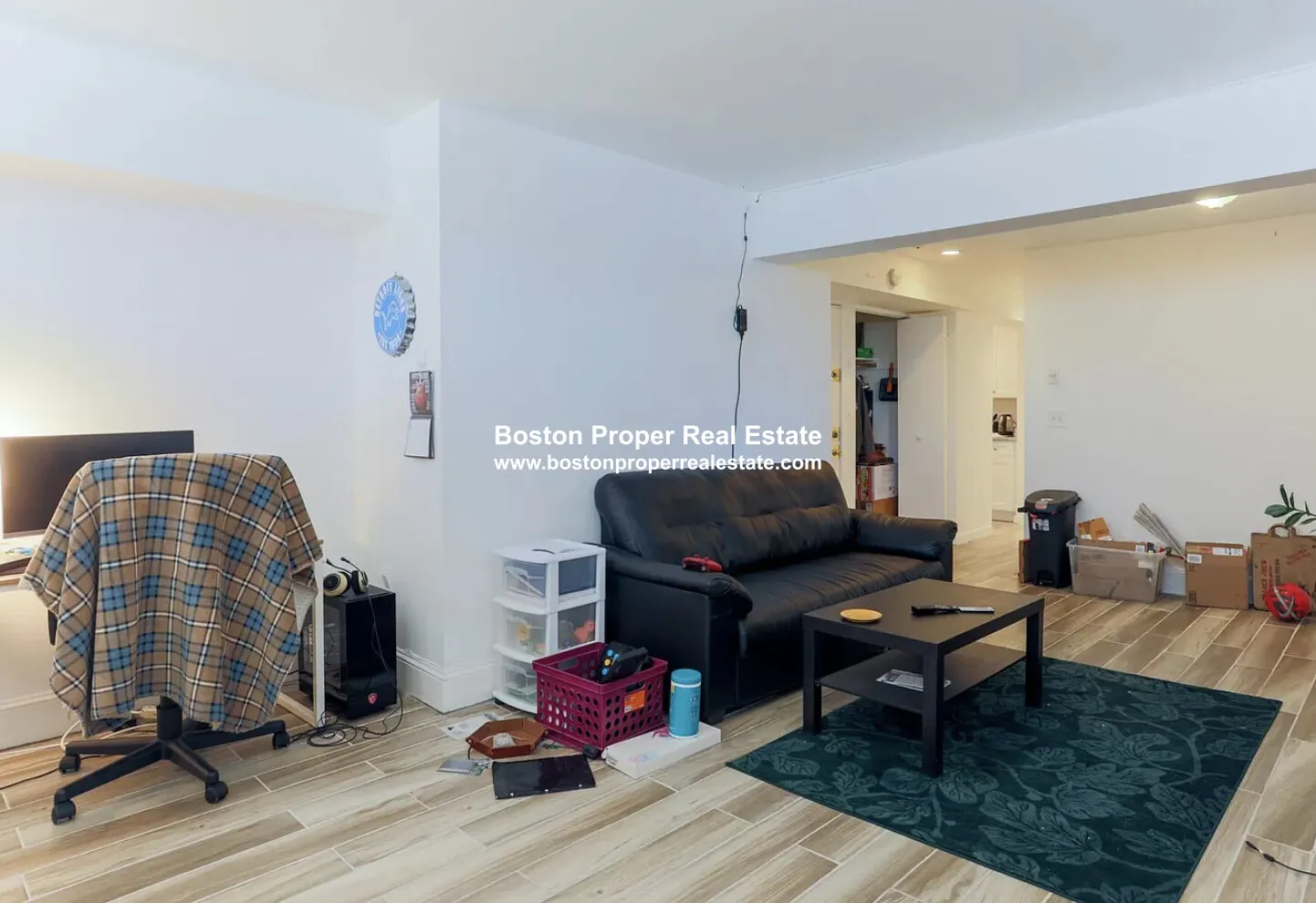 2 bed, 1 bath apartment for rent at 776 Columbus Ave Unit 1, Roxbury — photo 6 of 13
