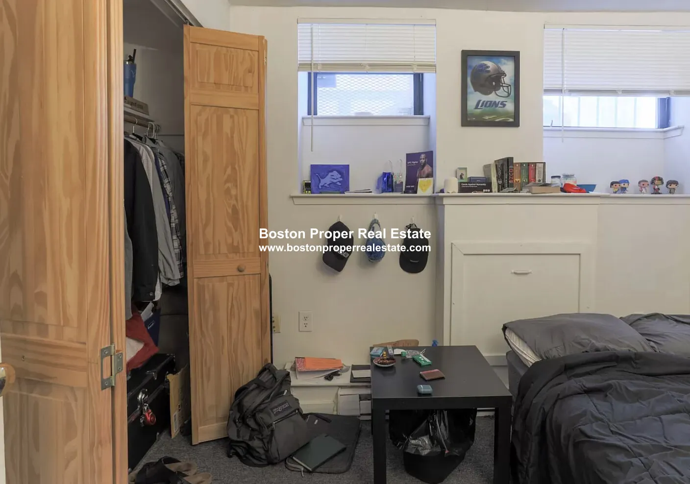 2 bed, 1 bath apartment for rent at 776 Columbus Ave Unit 1, Roxbury — photo 10 of 13