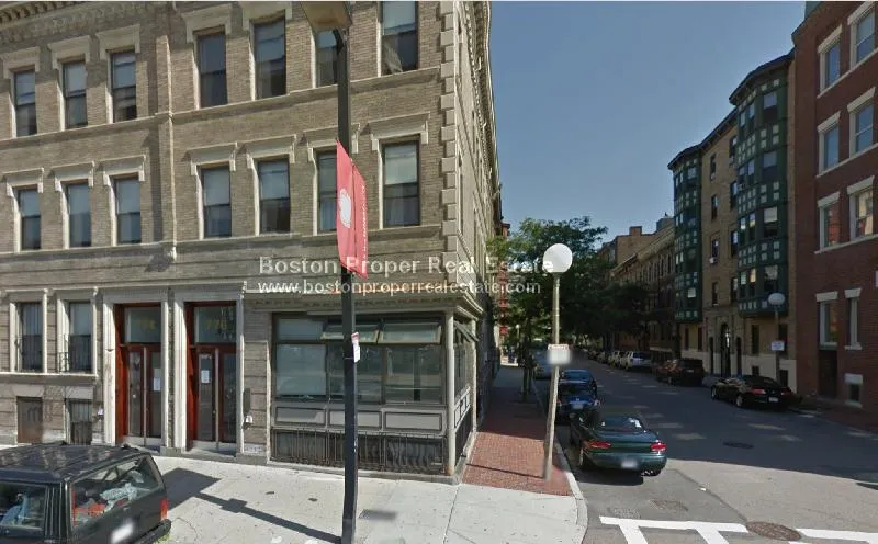 2 bed, 1 bath apartment for rent at 776 Columbus Ave Unit 1, Roxbury — photo 13 of 13