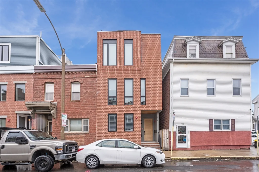 2 bed, 2 bath apartment for rent at 776 E 6th St Unit 1, South Boston — photo 29 of 29