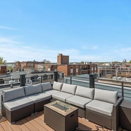 2 bed, 2 bath apartment for rent at 776 E 6th St Unit 2, South Boston — photo 18 of 29