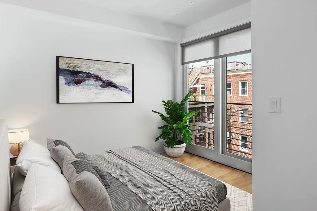 2 bed, 2 bath apartment for rent at 776 E 6th St Unit 2, South Boston — photo 13 of 29