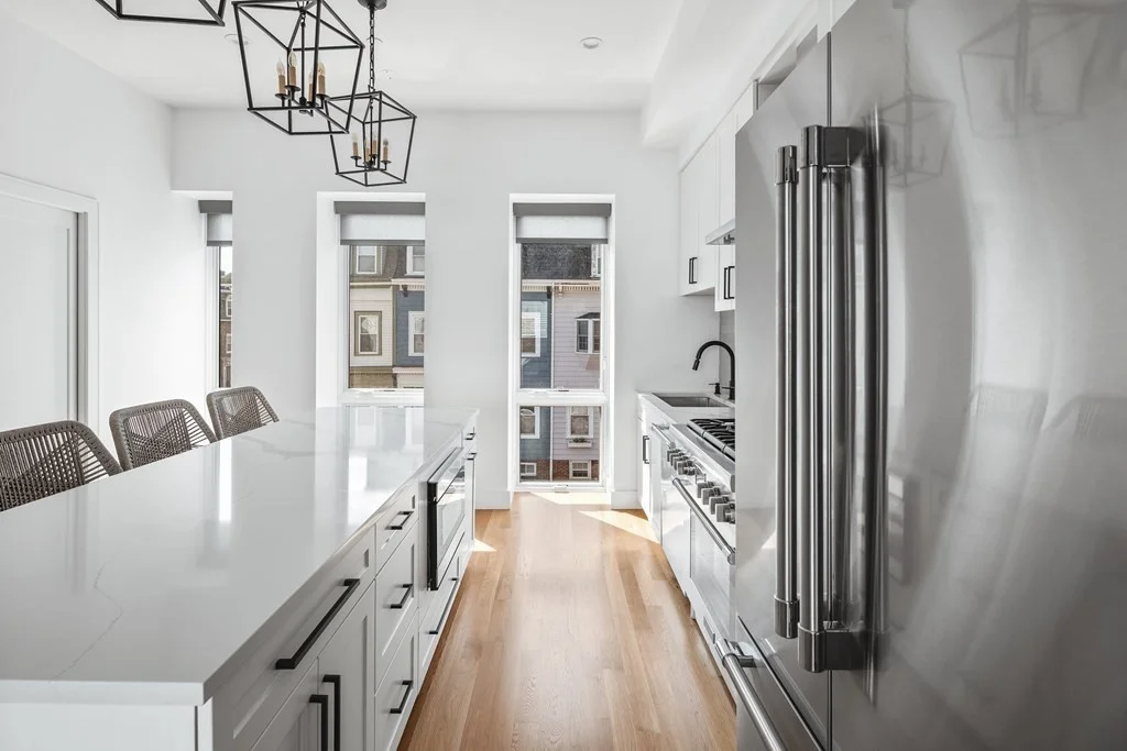 2 bed, 2 bath apartment for rent at 776 E 6th St Unit 2, South Boston — photo 5 of 29