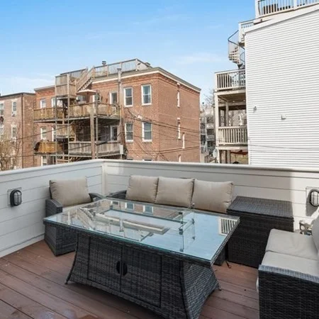 2 bed, 2 bath apartment for rent at 776 E 6th St Unit 2, South Boston — photo 22 of 29