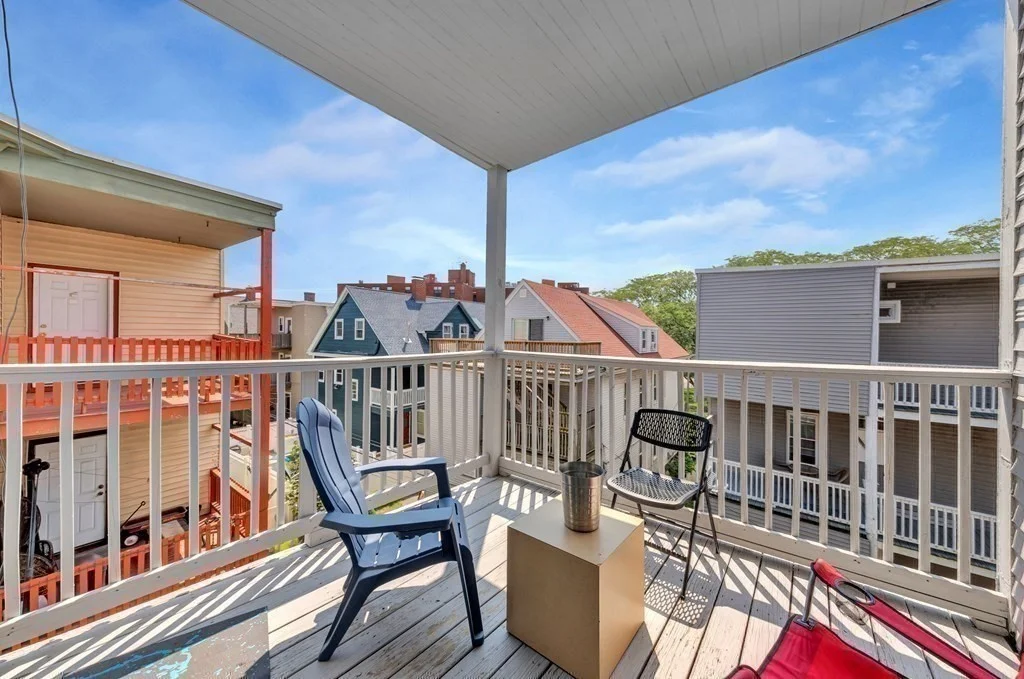 3 bed, 2 bath apartment for rent at 777 Columbia Rd Unit 1, Boston — photo 39 of 41