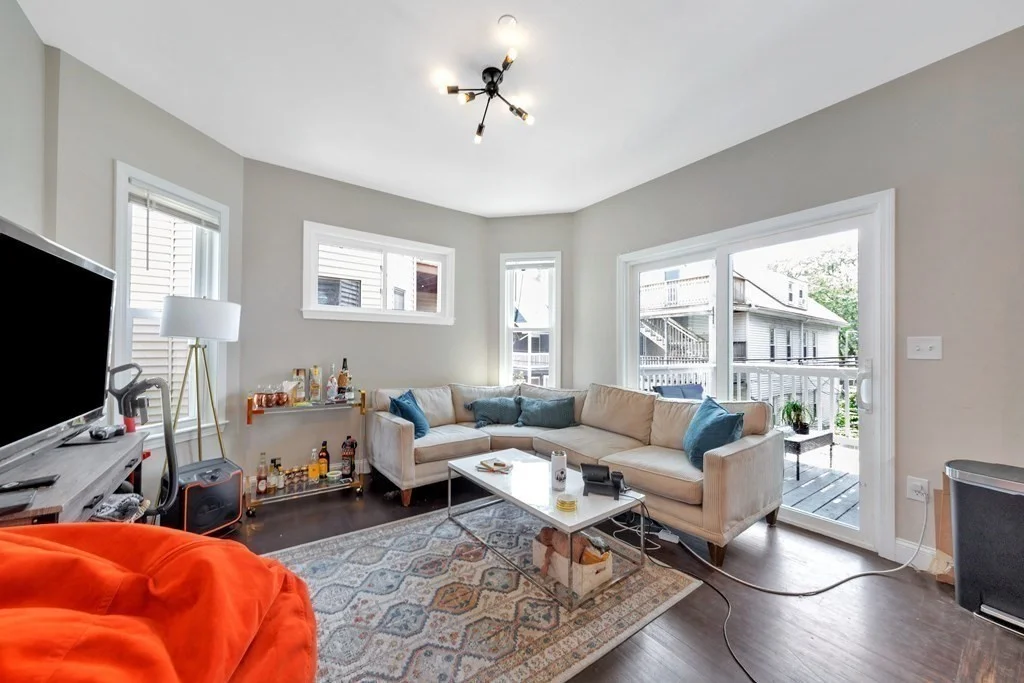 3 bed, 2 bath apartment for rent at 777 Columbia Rd Unit 1, Boston — photo 29 of 41