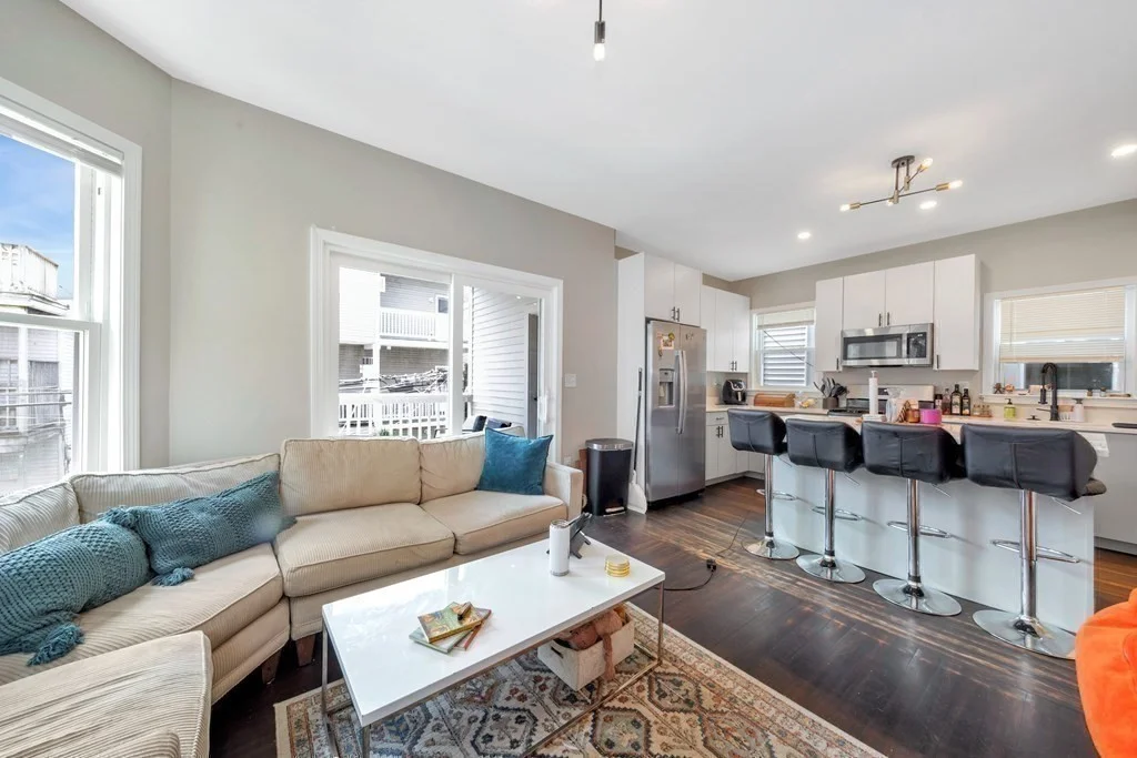 3 bed, 2 bath apartment for rent at 777 Columbia Rd Unit 1, Boston — photo 28 of 41