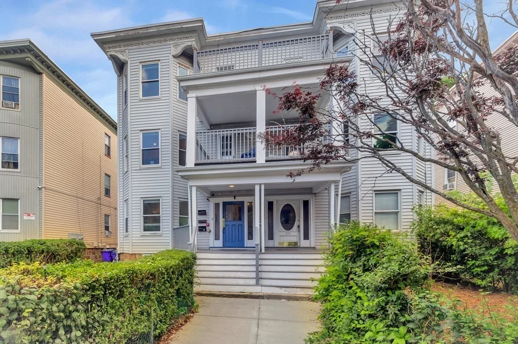3 bed, 2 bath apartment for rent at 777 Columbia Rd Unit 1, Boston — photo 41 of 41