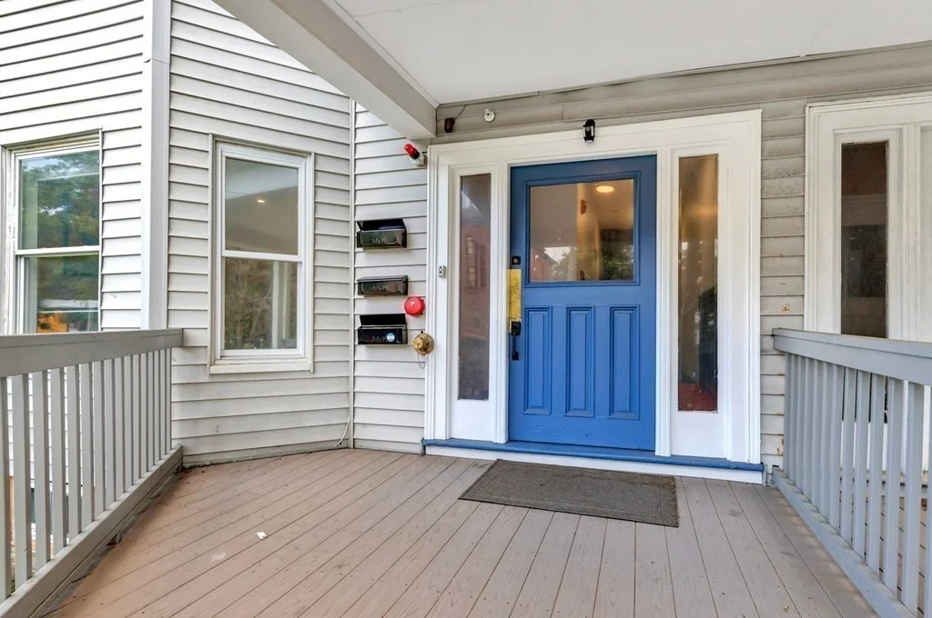 3 bed, 2 bath apartment for rent at 777 Columbia Rd Unit 1, Boston — photo 38 of 41