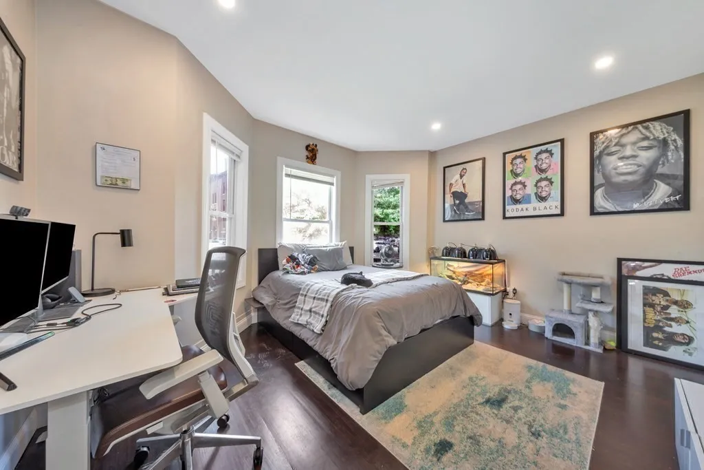4 bed, 2 bath apartment for rent at 777 Columbia Rd Unit 2, Boston — photo 8 of 21